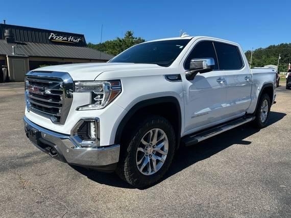 GMC SIERRA LIMITED 2022 3GTU9DET9NG181197 image